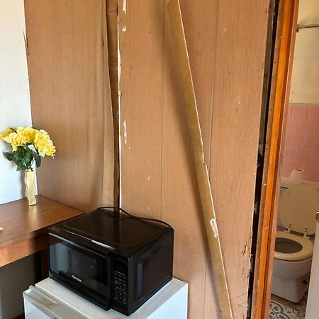 Rosenberg Motel Галвестон Экстерьер фото