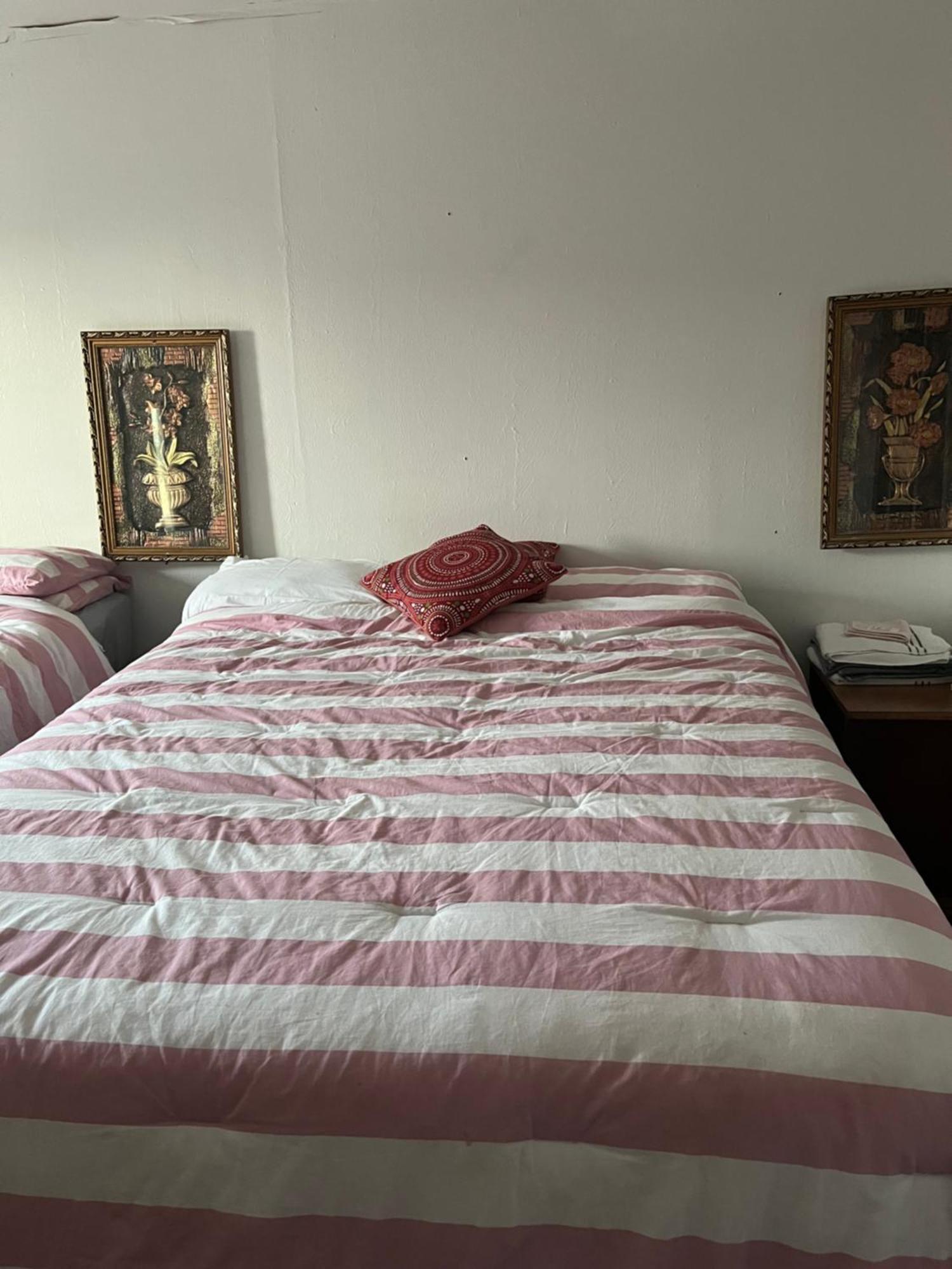 Rosenberg Motel Галвестон Экстерьер фото