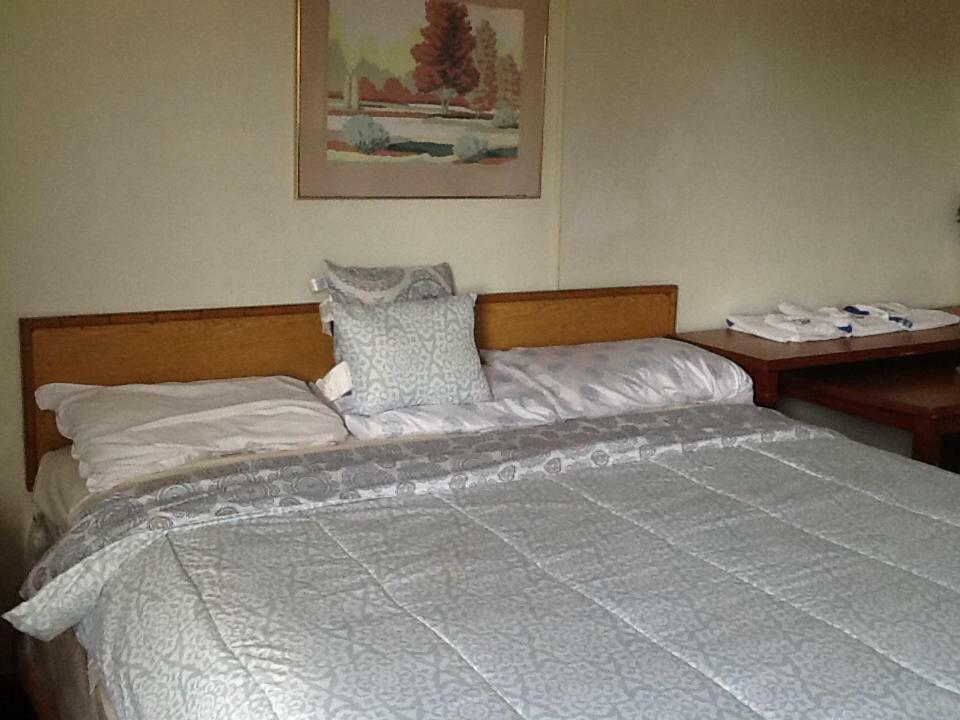 Rosenberg Motel Галвестон Экстерьер фото