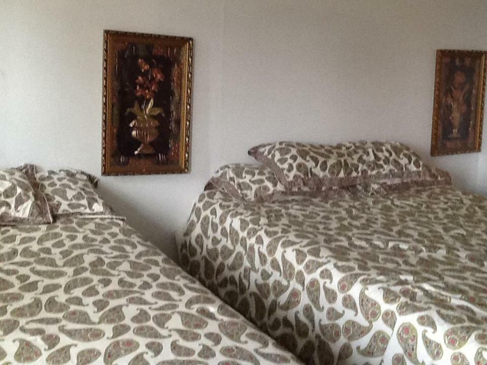 Rosenberg Motel Галвестон Экстерьер фото